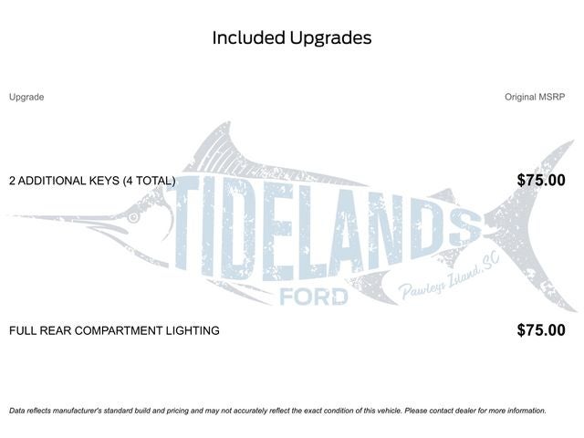 2026 Ford Transit-150 Base