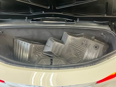 2022 Chevrolet Corvette Stingray 2LT