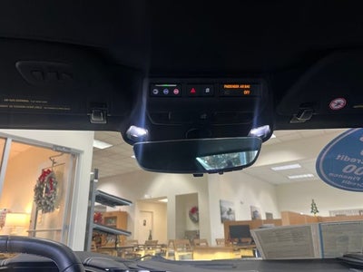 2022 Chevrolet Corvette Stingray 2LT