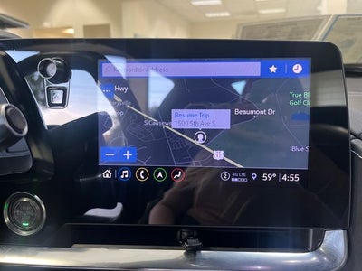 2022 Chevrolet Corvette Stingray 2LT