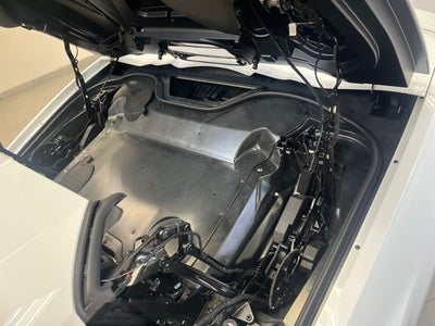 2022 Chevrolet Corvette Stingray 2LT