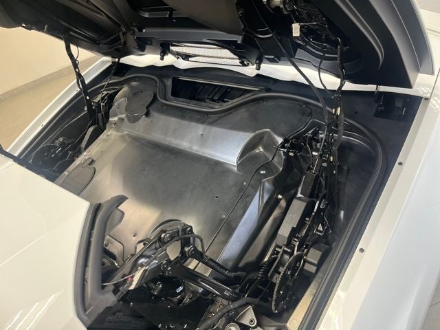 2022 Chevrolet Corvette Stingray 2LT