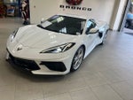 2022 Chevrolet Corvette Stingray 2LT