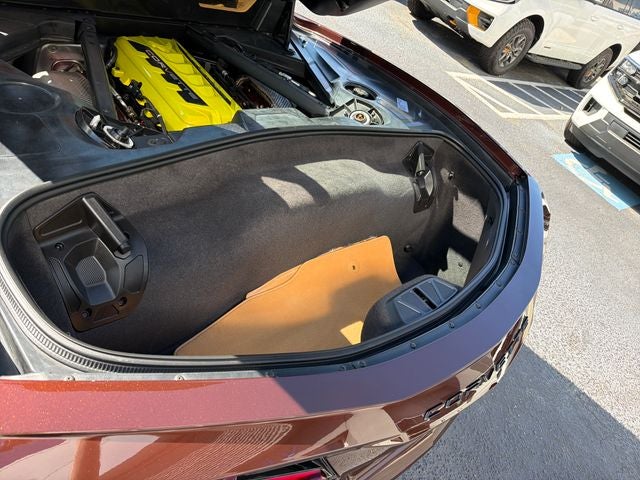 2023 Chevrolet Corvette Stingray 3LT