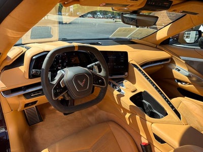 2023 Chevrolet Corvette Stingray 3LT