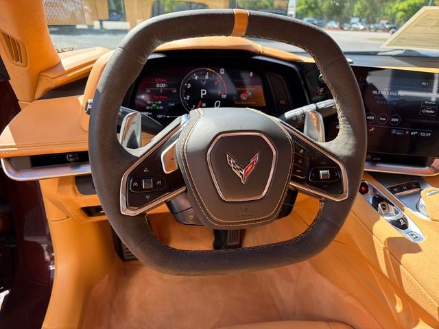 2023 Chevrolet Corvette Stingray 3LT