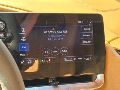 2023 Chevrolet Corvette Stingray 3LT