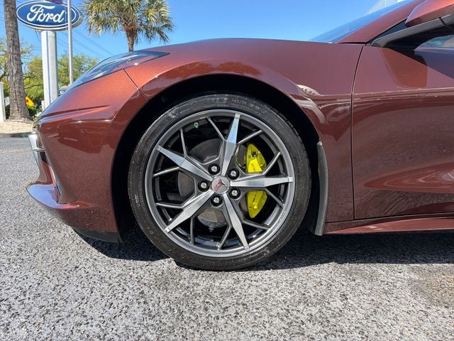 2023 Chevrolet Corvette Stingray 3LT