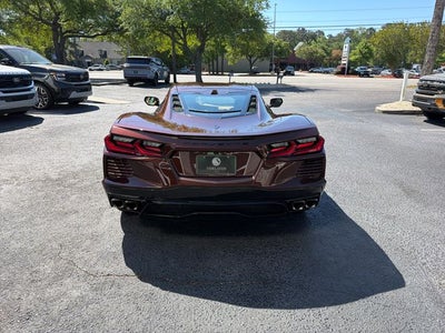 2023 Chevrolet Corvette Stingray 3LT