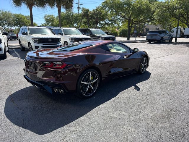 2023 Chevrolet Corvette Stingray 3LT