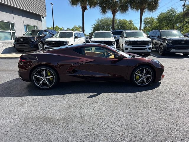 2023 Chevrolet Corvette Stingray 3LT