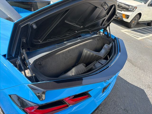2023 Chevrolet Corvette 3LT - Photo 11