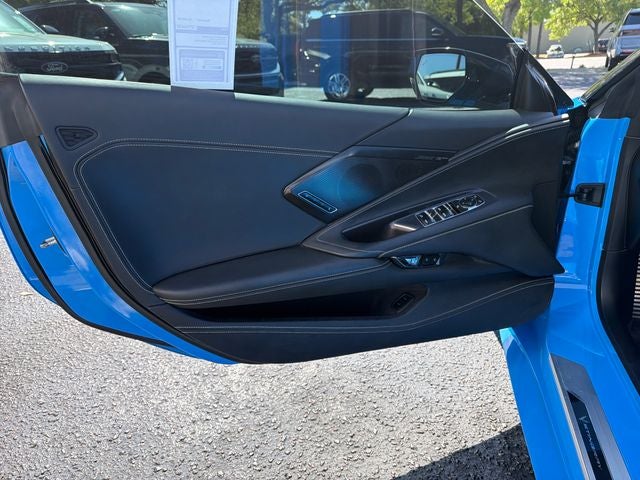 2023 Chevrolet Corvette 3LT - Photo 13