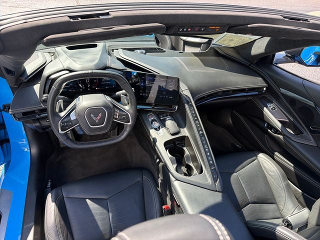 2023 Chevrolet Corvette Stingray 3LT