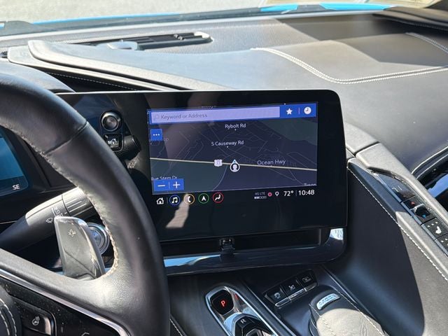 2023 Chevrolet Corvette 3LT - Photo 17