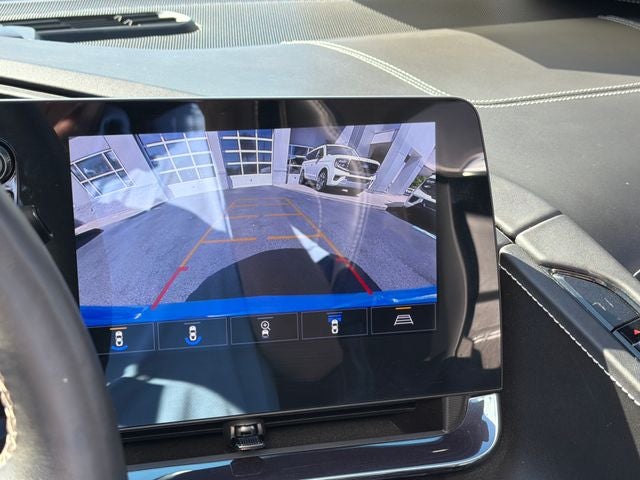 2023 Chevrolet Corvette 3LT - Photo 18