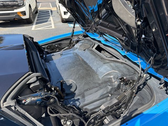 2023 Chevrolet Corvette 3LT - Photo 20