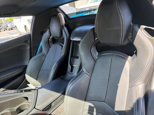 2023 Chevrolet Corvette 3LT - Photo 22
