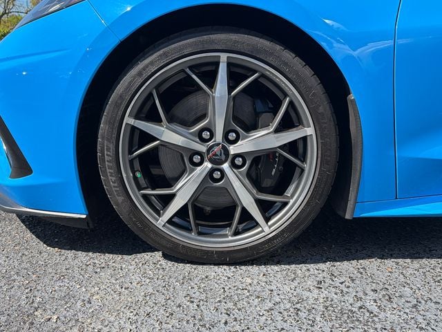 2023 Chevrolet Corvette 3LT - Photo 24