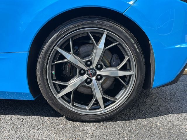 2023 Chevrolet Corvette 3LT - Photo 25