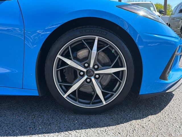 2023 Chevrolet Corvette 3LT - Photo 26