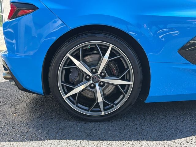 2023 Chevrolet Corvette 3LT - Photo 27
