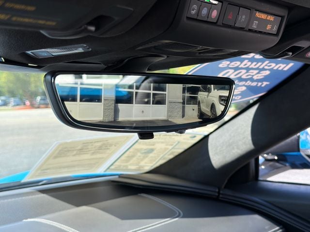 2023 Chevrolet Corvette 3LT - Photo 28