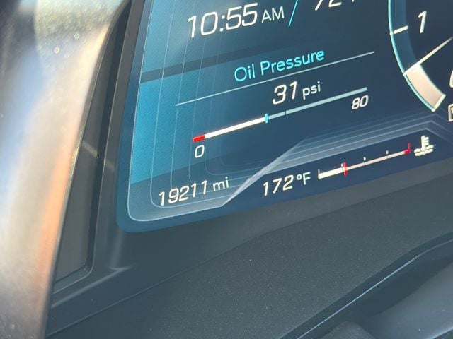 2023 Chevrolet Corvette 3LT - Photo 31