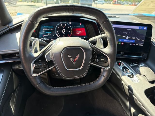 2023 Chevrolet Corvette 3LT - Photo 32