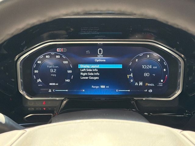 2026 Chevrolet Silverado 2500HD LTZ