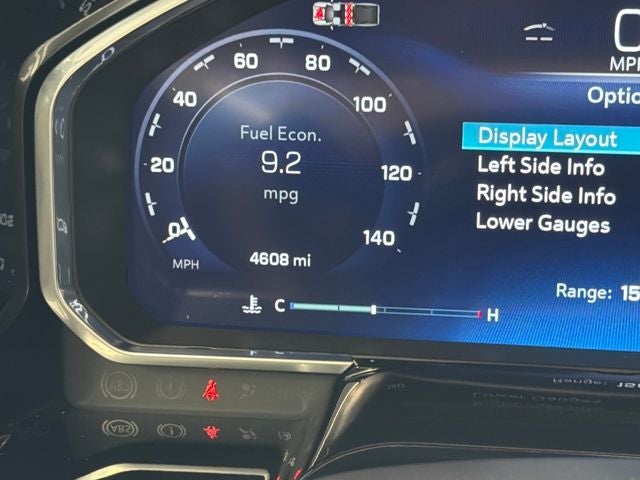 2026 Chevrolet Silverado 2500HD LTZ