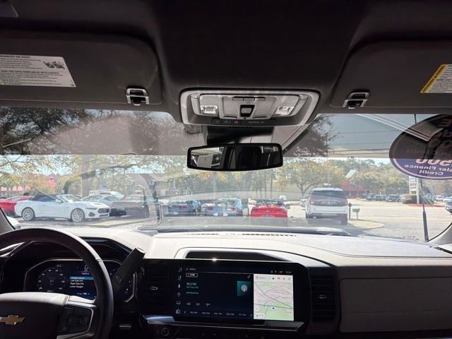 2026 Chevrolet Silverado 2500HD LTZ