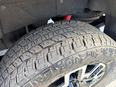 2026 Chevrolet Silverado 2500HD LTZ