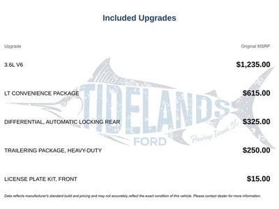 2015 Chevrolet Colorado LT