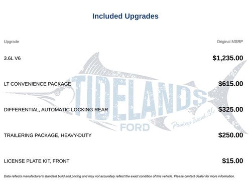 2015 Chevrolet Colorado LT