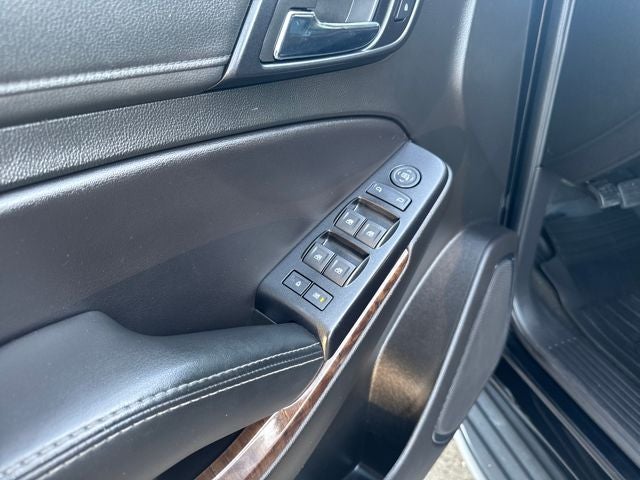 2018 Chevrolet Tahoe LS