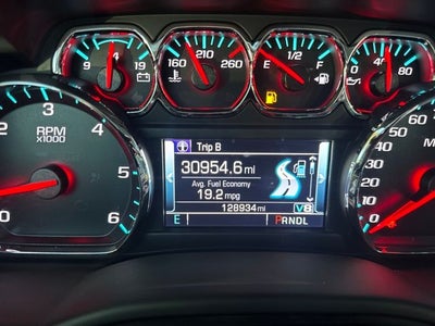 2018 Chevrolet Tahoe LS