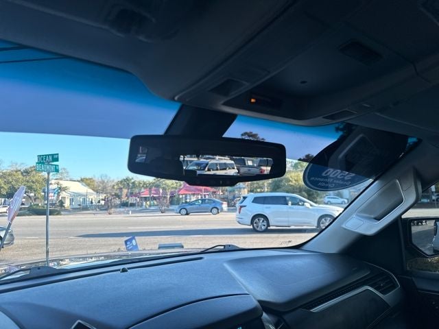 2018 Chevrolet Tahoe LS