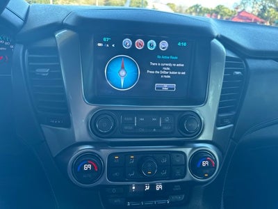 2018 Chevrolet Tahoe LS