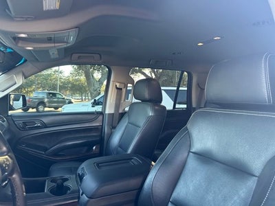 2018 Chevrolet Tahoe LS