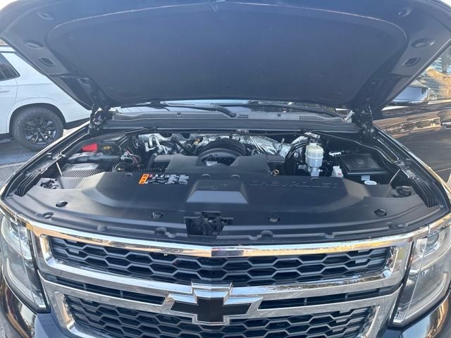 2018 Chevrolet Tahoe LS