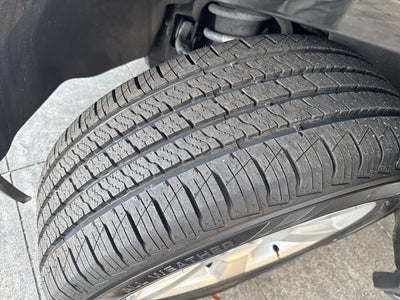 2018 Chevrolet Tahoe LS