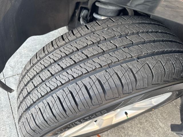 2018 Chevrolet Tahoe LS