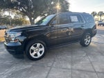 2018 Chevrolet Tahoe LS
