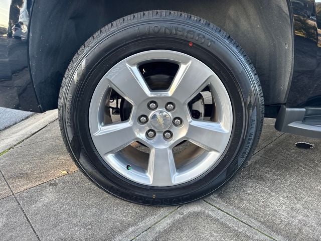 2018 Chevrolet Tahoe LS