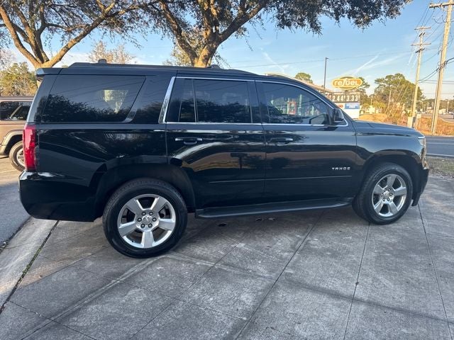 2018 Chevrolet Tahoe LS
