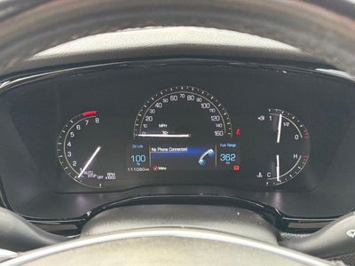 2018 Cadillac XT5 Base