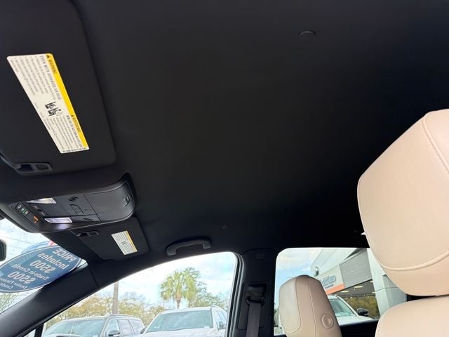 2018 Cadillac XT5 Base