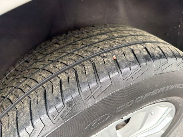 2018 Cadillac XT5 Base