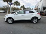 2018 Cadillac XT5 Base